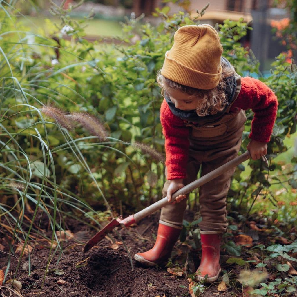 consejos de cultivo por estaciones