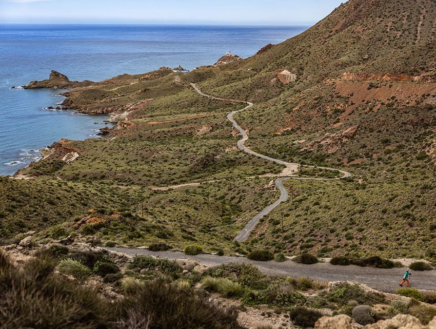 cabo de gata gettyimages 1399149835