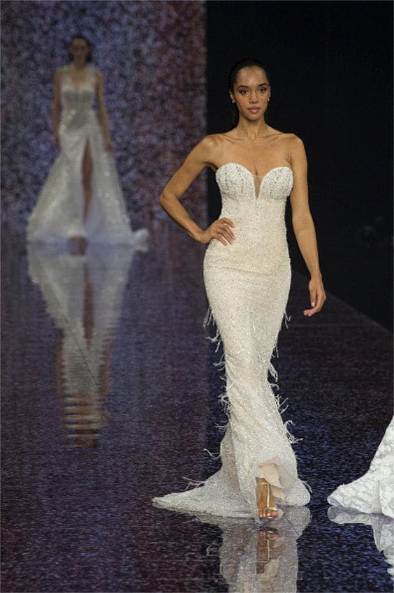 pronovias 56