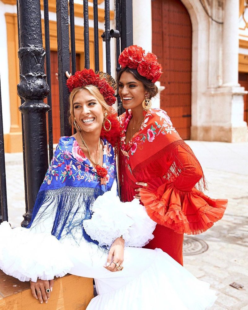 portada flamenca