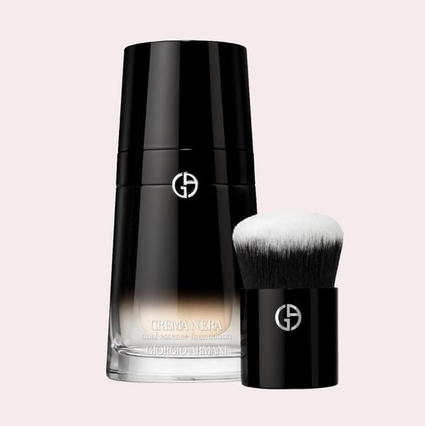 Base de Maquillaje Crema Nera Sérum 30 ml Giorgio Armani