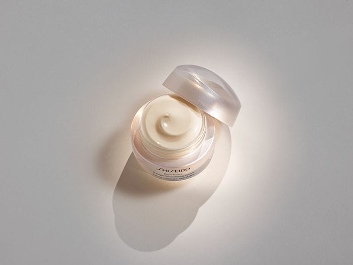 El contorno de ojos de Shiseido que reduce las arrugas en 5 días