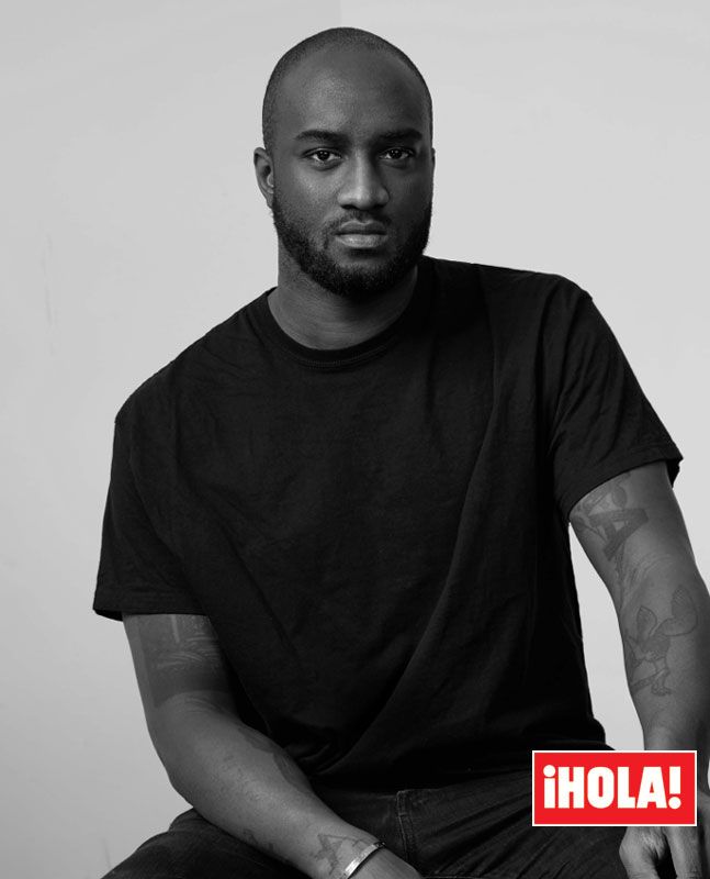 Virgin Abloh