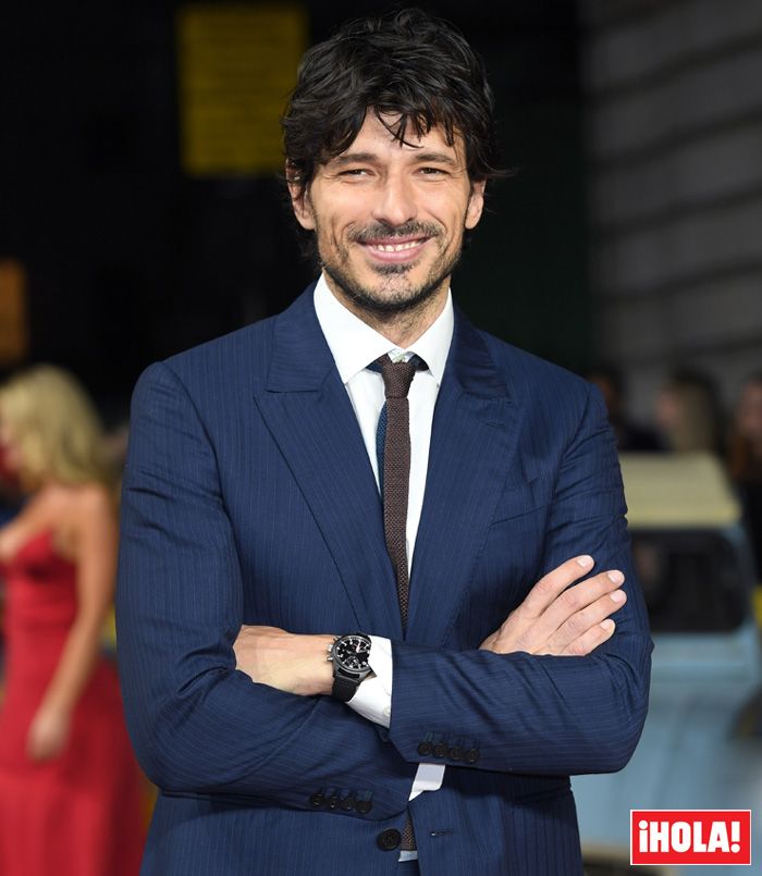 Andrés Velencoso