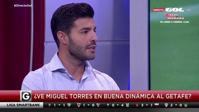 Miguel Torres