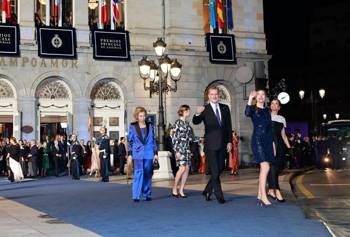 Premios Princesa de Asturias