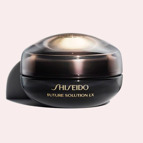 shiseido lx