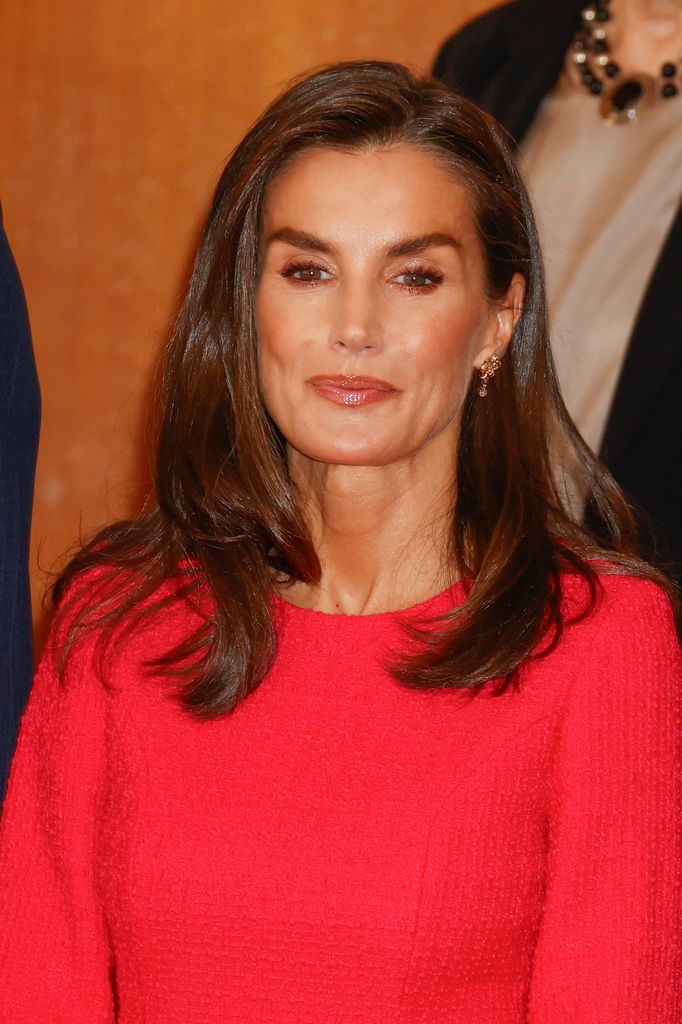 Reina Letizia