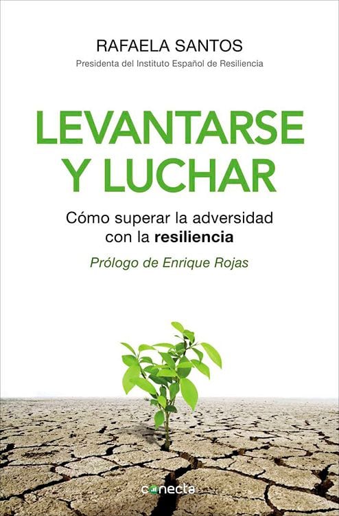 Levantarse y luchar de Rafaela Santos