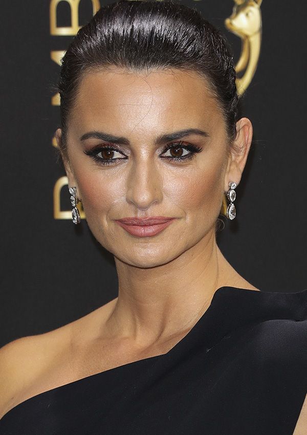 penelope cruz bronceado