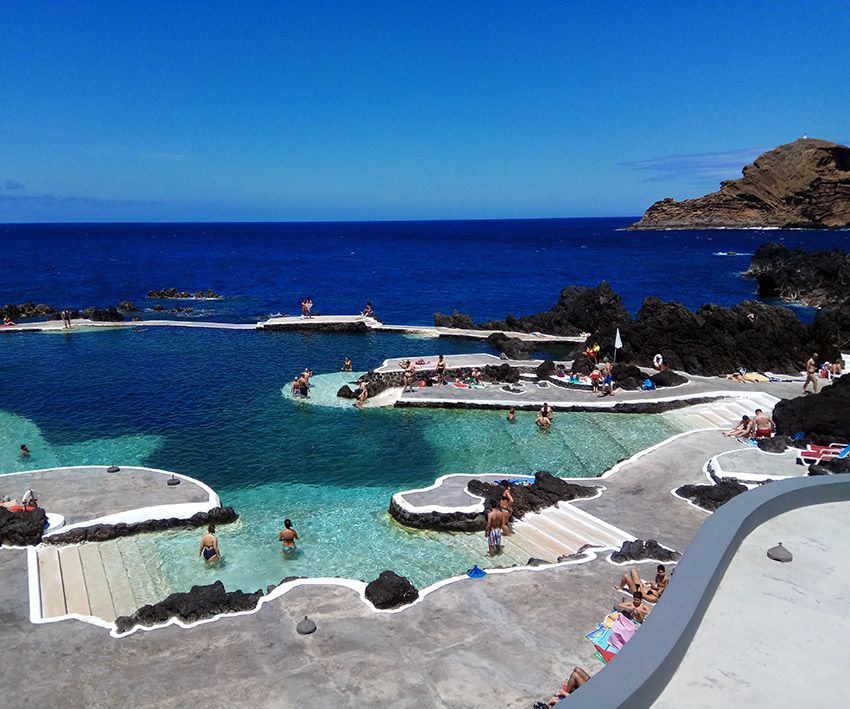 piscinas porto moniz madeira