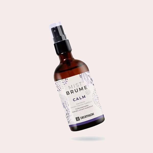 bruma aromaterapia decathlon