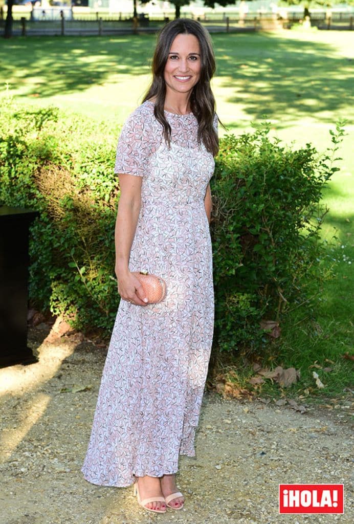 Los tratamientos de belleza de Pippa Middleton 