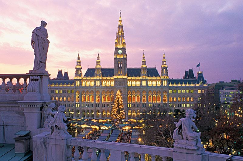 2 Viena ayuntamiento navidad austria