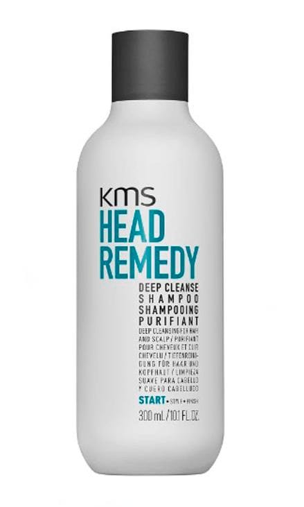 kms head remedy deep cleanse shampoo 300ml