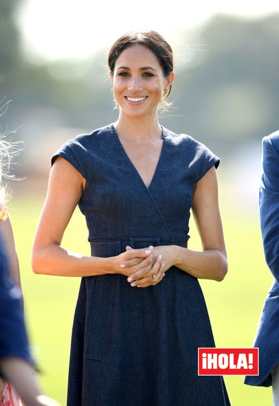 Meghan Markle