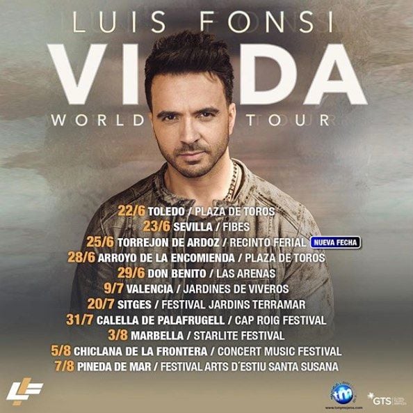 Luis Fonsi