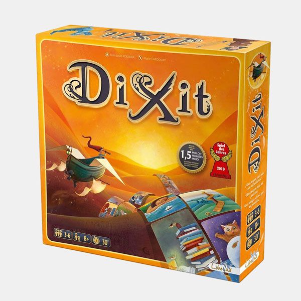 dixit