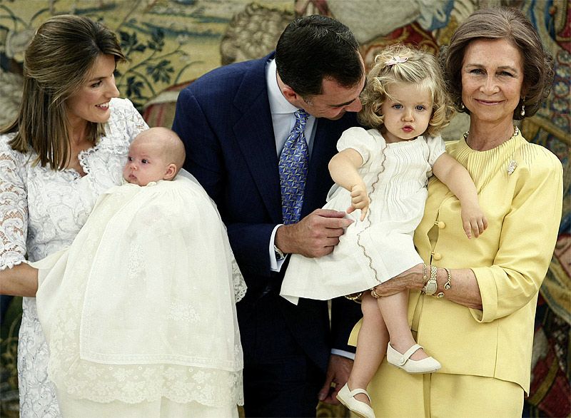 23letizia getty