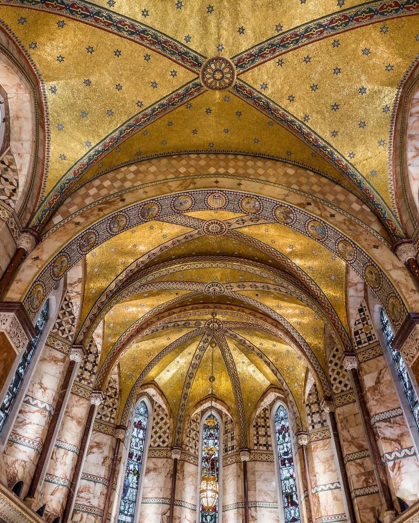 Capilla Fitzrovia, desde donde el rey Carlos III ofrecerá su mensaje de Navidad