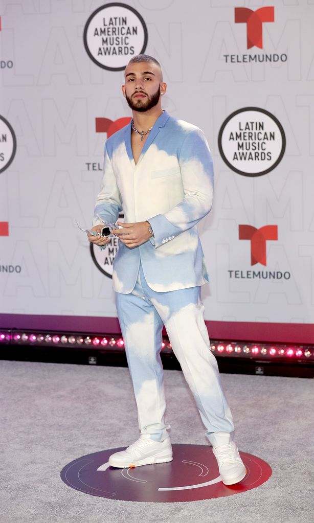 maluma