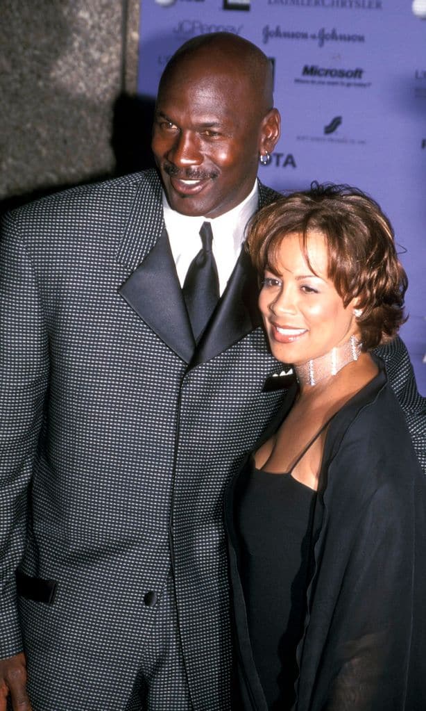 2000 Essence Awards