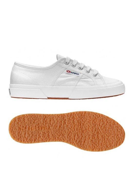 zapatillas casual silueta