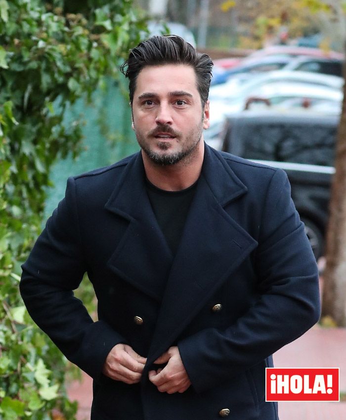 David Bustamante