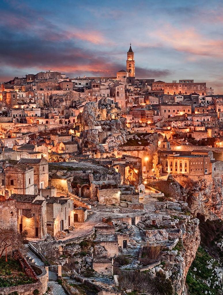 matera 2a