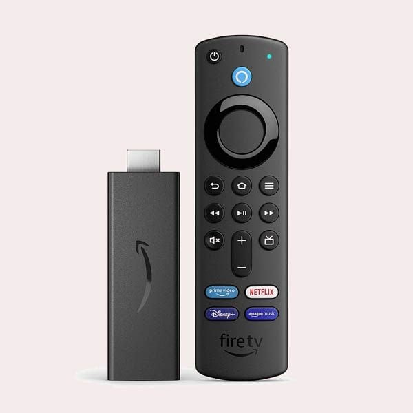 fire tv stick alexa