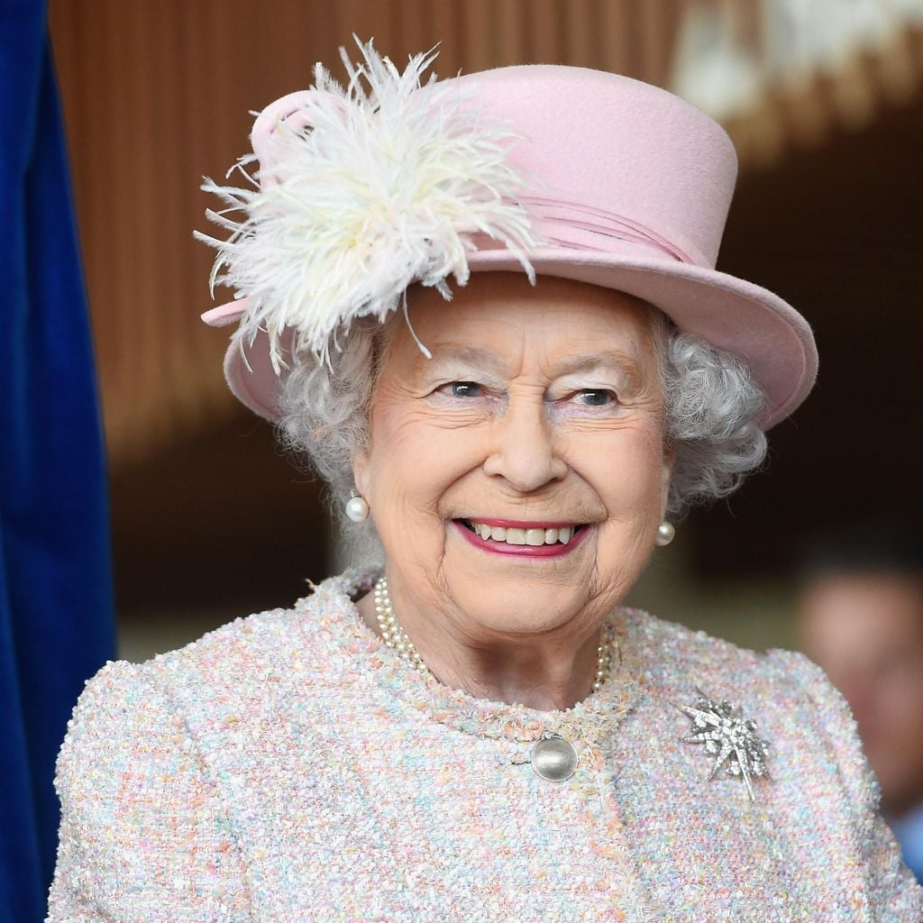 The Queen Visits West Sussex