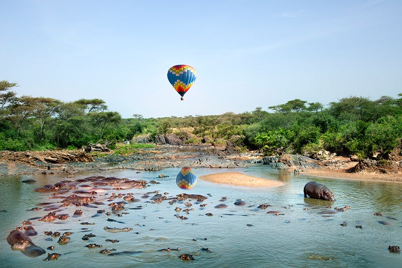 tanzania