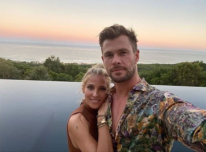 ¡Una familia de 'cowboys'! Elsa Pataky y sus hijos se divierten en una granja 