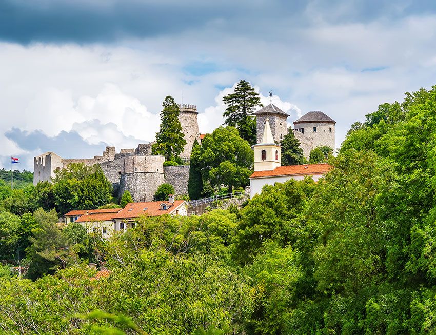 castillo trsat