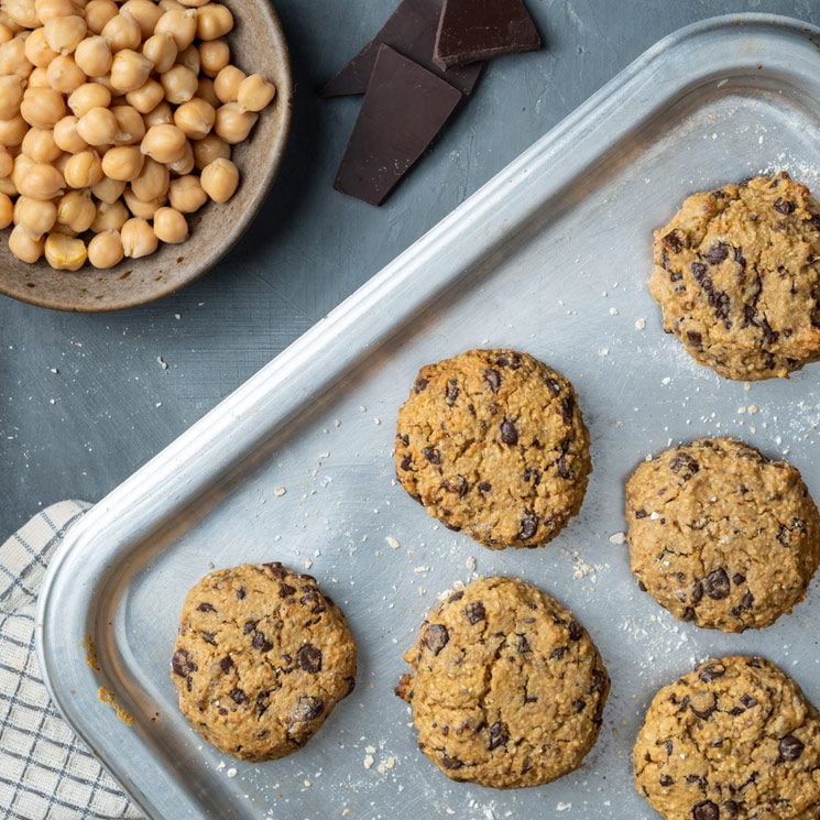 galletas barbanzos adob