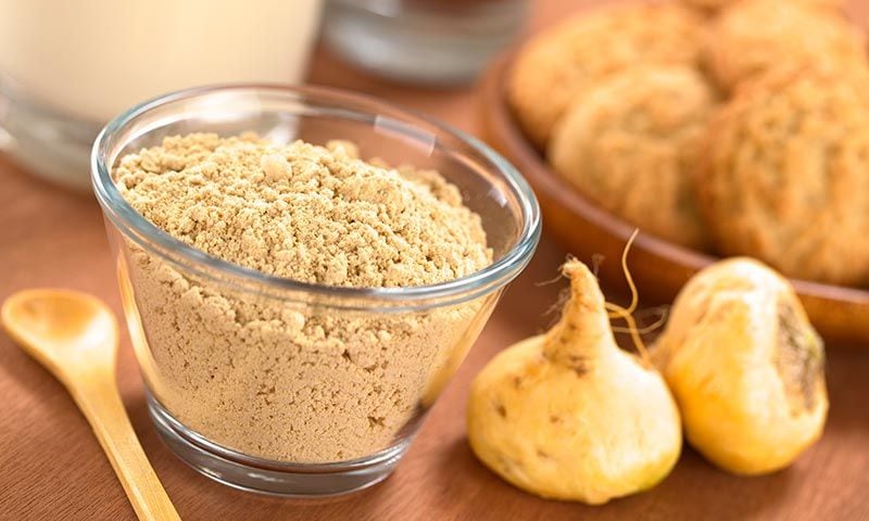 maca