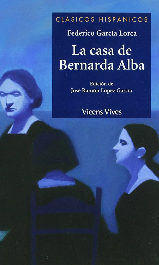 bernarda y martirio