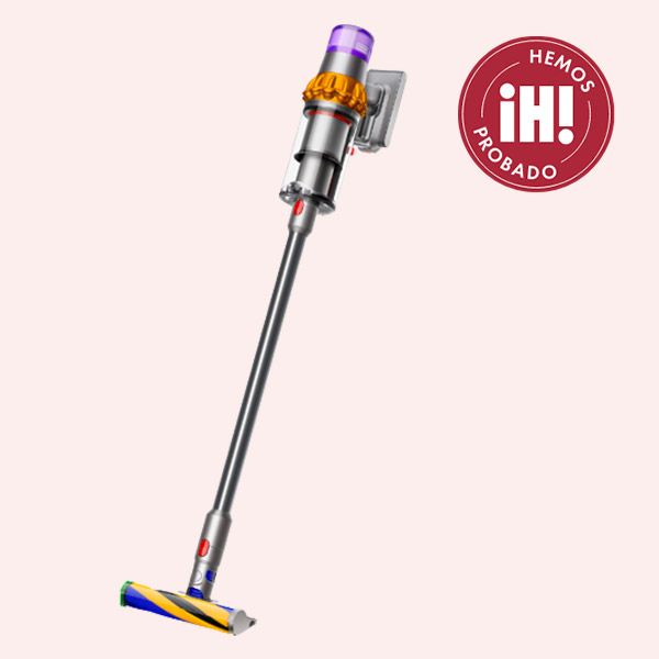 dyson v15 absolute detect