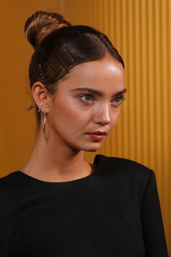 Inka Williams, en un evento en Sídney el pasado noviembre 