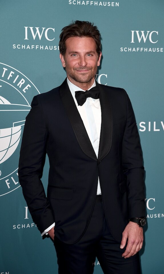 Bradley Cooper