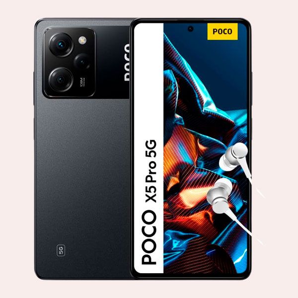 poco x5 pro