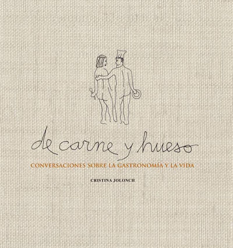 libro carne hueso