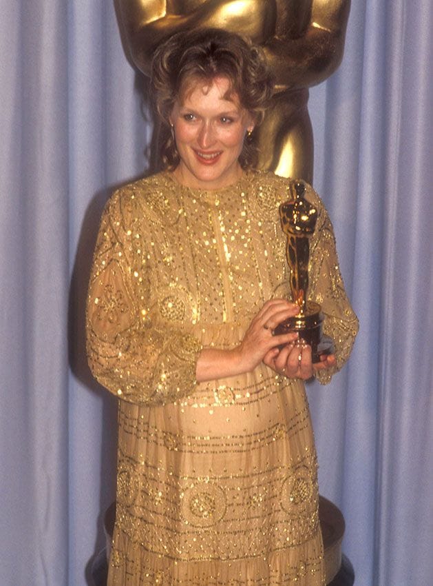 meryl streep getty1