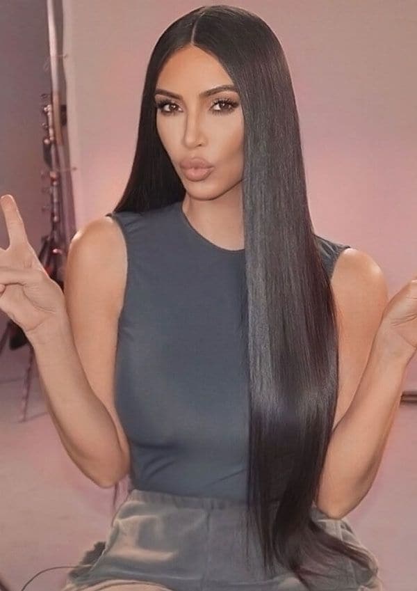 Kim Kardashian