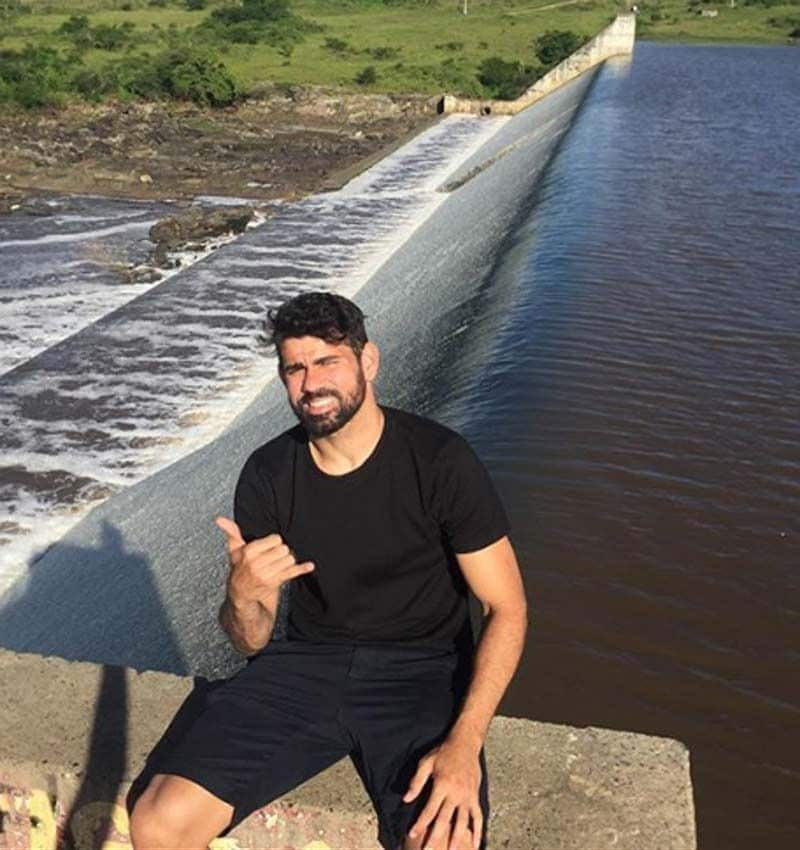 diego costa redes