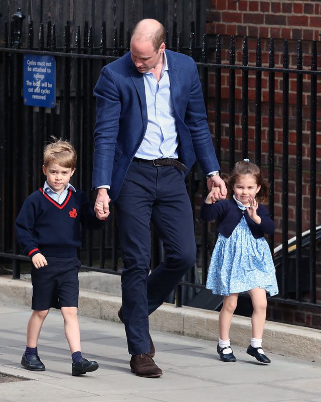 georgecharlotte2-getty