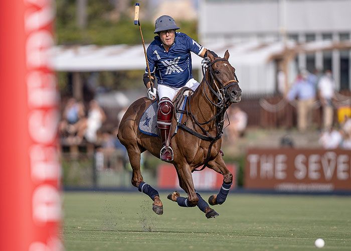 Ayala Polo Club acoge el evento del año: el torneo Internacional de Polo Andalucía en Sotogrande 