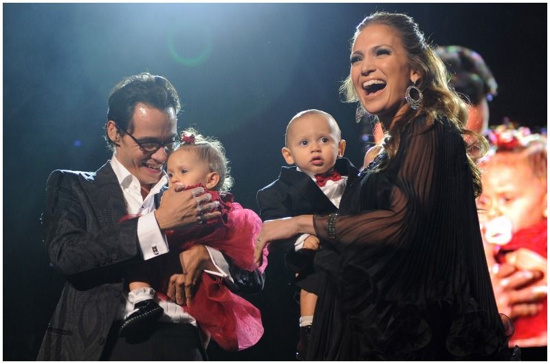 jennifer lopez cumpleanos 50 marc anthony11