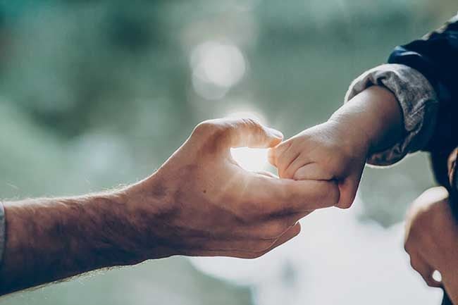 Según la teoría del apego, tu felicidad se basa en cuatro tipos de caracteres posibles