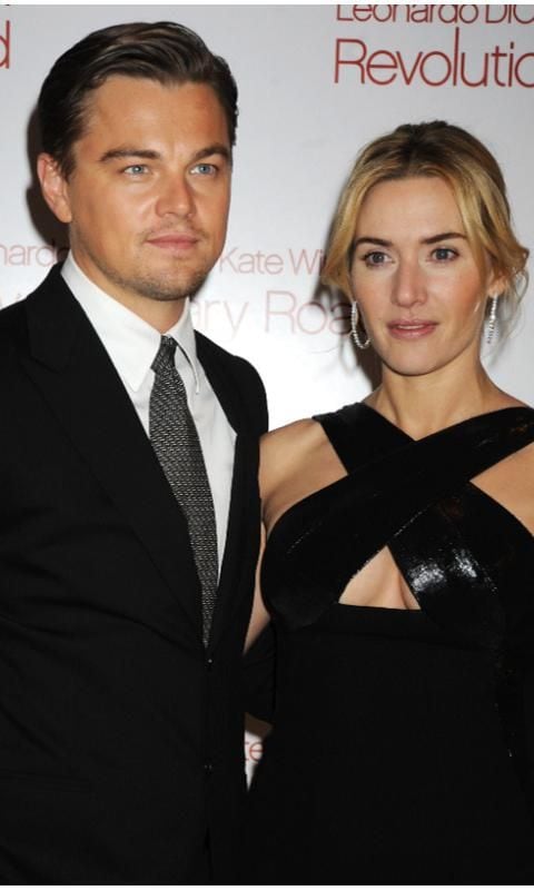 leonardo dicaprio y kate winslet amigos desde hace 23 an os 04 a